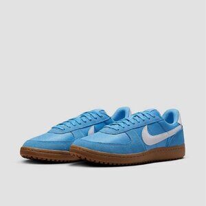 Nike Field General University Blue White Gum "MULTIPLE SIZE & FAST SHIPPING"